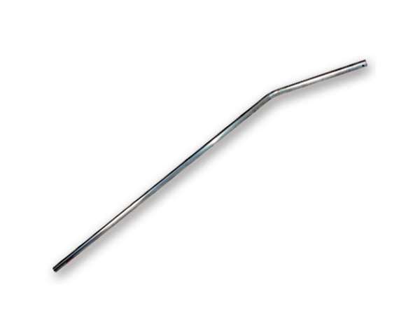 103" Aluminum Upper Arm w/ 35 degree bent (501-1214) | Pulltarps | American Tarping