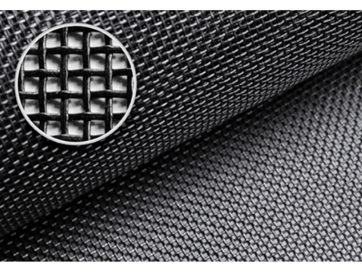 Heavy Duty Mesh Tarp (For Automatic Systems) | Pulltarps | American Tarping