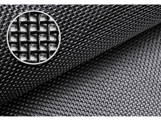 Heavy Duty Mesh Tarp (For Automatic Systems) | Pulltarps | American Tarping