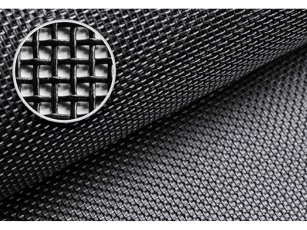 Heavy Duty Mesh Tarp (For Automatic Systems) | Pulltarps | American Tarping