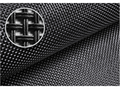 Super Heavy Duty Mesh Tarp (Semi-Automatic) | Pulltarps | American Tarping