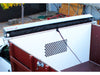 Steel Protector+™ Semi-Automatic Pull Tarp System | Pulltarps | American Tarping