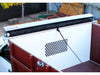 Steel Protector™ Semi-Automatic Pull Tarp System | Pulltarps