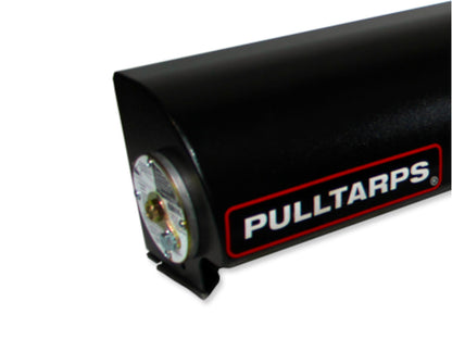 SuperShield™ 8500M Semi-Automatic PullTarp System | Pulltarps | American Tarping