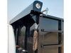 SuperShield 9500M Semi Automatic Pull Tarp System | Pulltarps | American Tarping