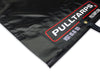 Vinyl Asphalt Tarps (Semi-Automatic) | Pulltarps | American Tarping