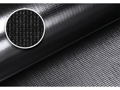 Vinyl Asphalt Tarp (Semi-Automatic) | Pulltarps | American Tarping