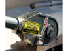 Single spring housing assembly 501-1101 - driver side | Pulltarps | American Tarping