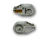 Single spring housing assembly 501-1102 (passenger side) | Pulltarps | American Tarping