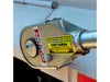 Single spring housing assembly (501-1102) passenger side | Pulltarps | American Tarping