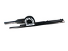 Rack 'n Pinon Mounting Bracket Assembly HR4762A Driver Side | Pioneer Coverall
