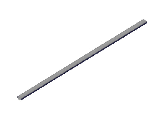 Bow Tube. 74" Side 100354 | Roll-Rite | American Tarping