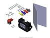 Relay Kit, Gen1+ SS Motor Control 12V SWE2 (102766) | Roll-Rite