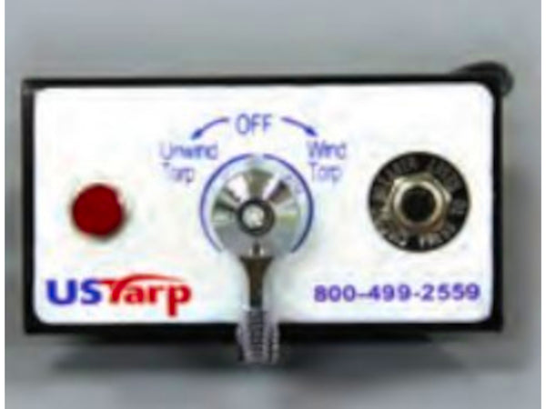 Rotary Switch Kit 11479 | US Tarp | American Tarping