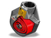 Single spring with strip 501-1156 | Pulltarps | American Tarping