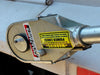 Single spring with strip (501-1156)  Pulltarps | American Tarping