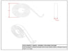 Single spring (517-9921) | Pulltarps | American Tarping