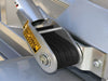 Single spring with strip (517-9921) Pulltarps | American Tarping