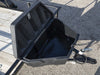 Truck Tool Box, Trailer Black Poly Trailer Tongue Truck Box 1701680 Open| Buyers Products