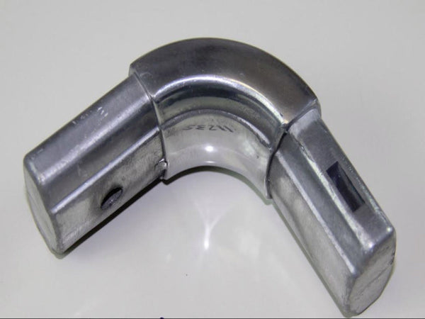 Tarp Arm Elbow (Aluminum, 90-Degree) 11235 | US Tarp | American Tarping