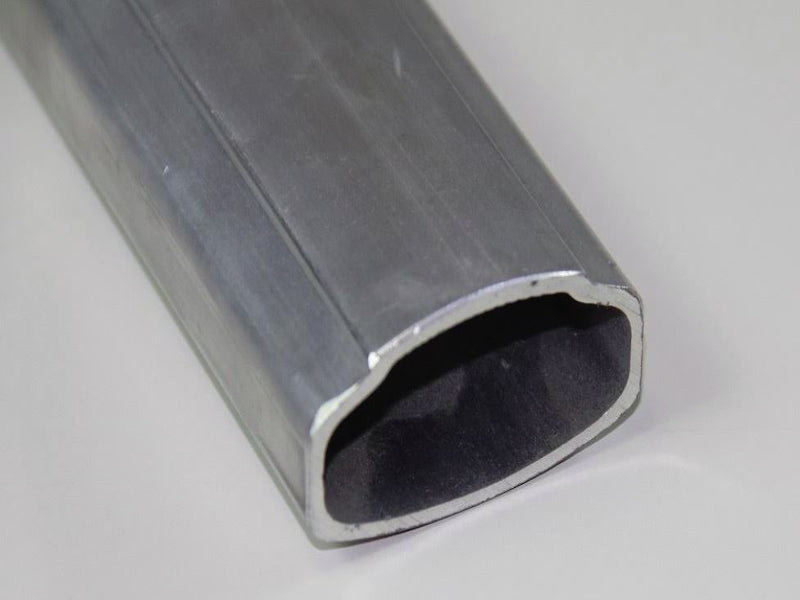 Tarp Cross Tube (Aluminium, 105-1/2") 11232 | US Tarp | American Tarping