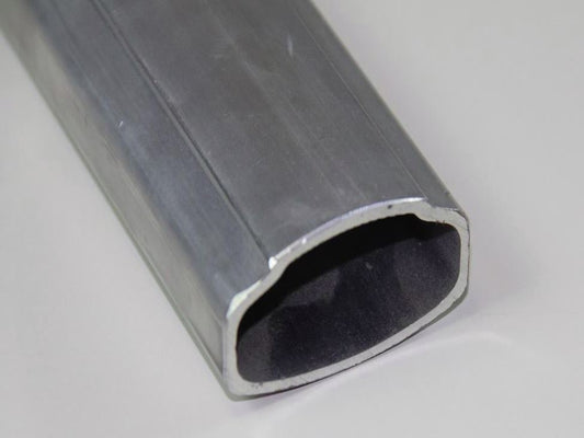 Tarp Cross Tube (Aluminium, 105-1/2") 11232 | US Tarp | American Tarping
