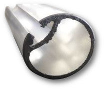 Tarp Axle (Hollow 103", 1-1/2" Diameter) 13967 | US Tarp | American Tarping