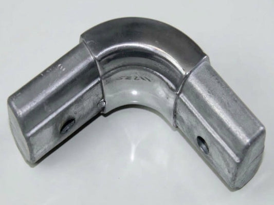 Tarp Arm Elbow (Aluminum, 90-Degree) 11235 | US Tarp | American Tarping