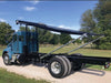 US Waste Warrior Single Stage Gantry | US Tarp | American Tarping