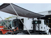 Waste Warrior Stationary Gantry |  Electric Tarp System w/ Arm Kit | US Tarp | American Tarping