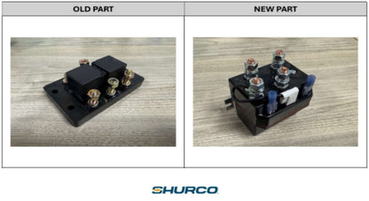 EZ Switch Kit (1133452) | US Tarp