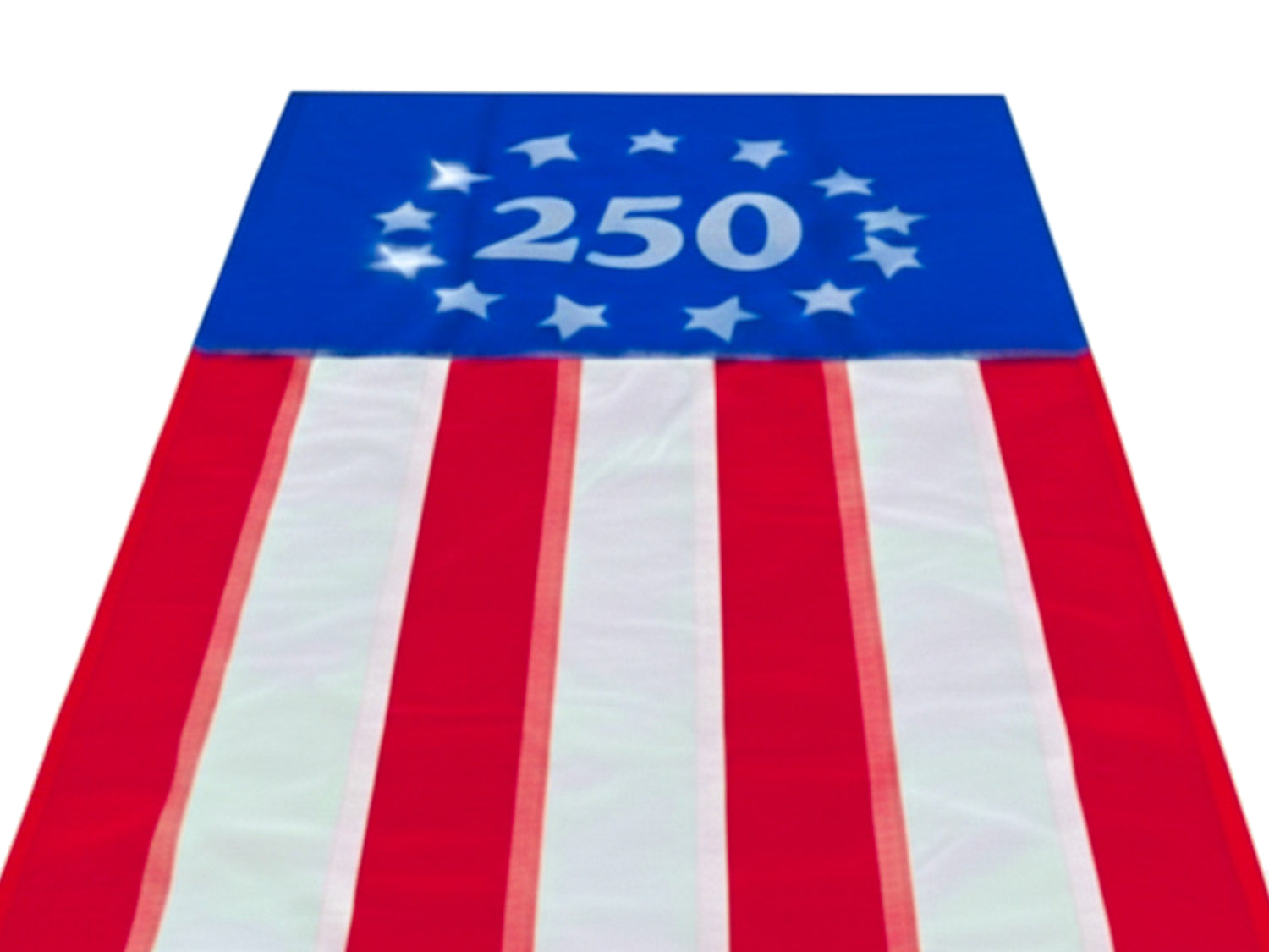 America 250 Tarp HD MESH