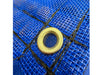 America 250th Anniversary HD Mesh Truck Tarp | United Tarps | American Tarping