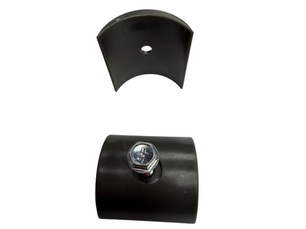 Tarp Mounting Hardware Kit  with Clamps | United Tarps | American Tarping
