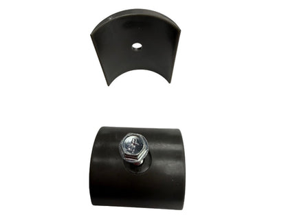 Tarp Mounting Hardware Kit  with Clamps | United Tarps | American Tarping