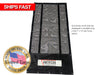 Premium Mesh Turbo Tarps Dump Truck Tarps (Ships Fast 🚀) | United Tarps