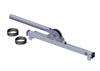 Pivot Driver, Narrow Side Assembled Sliding Pivot w/out Tubes 47731 | Roll-Rite | American Tarping