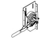 Crank Assembly Model 450 | Aero Industries | American Tarping