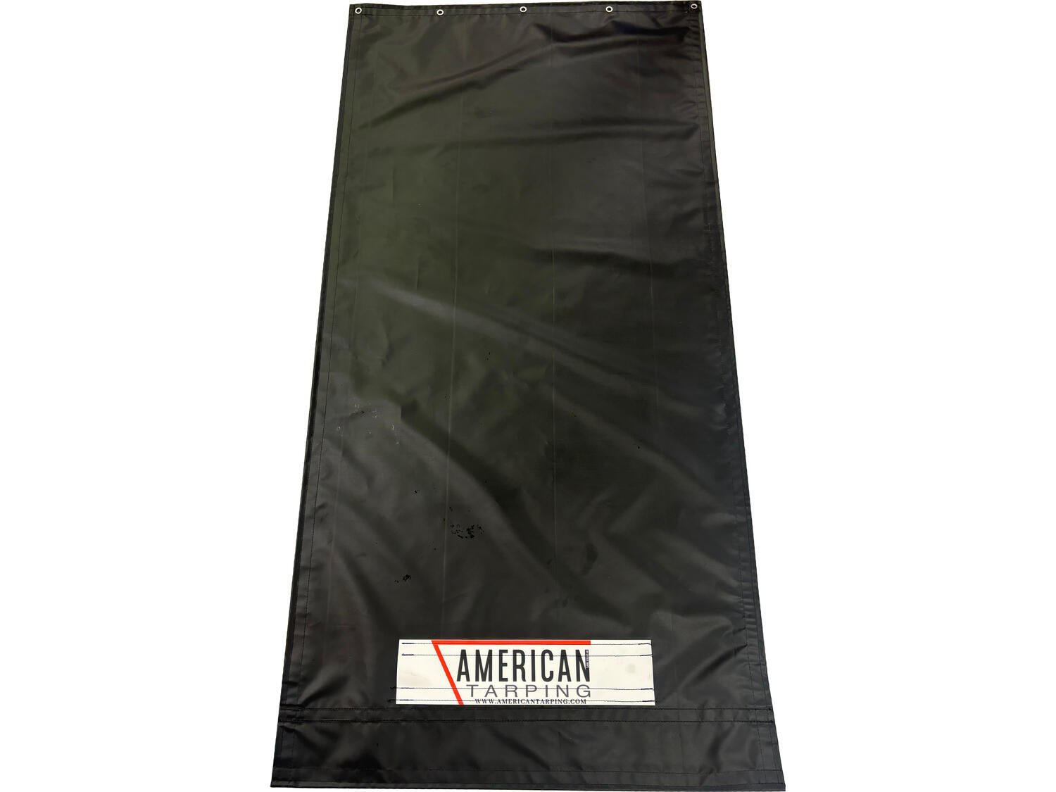 Asphalt Tarps | United Tarps