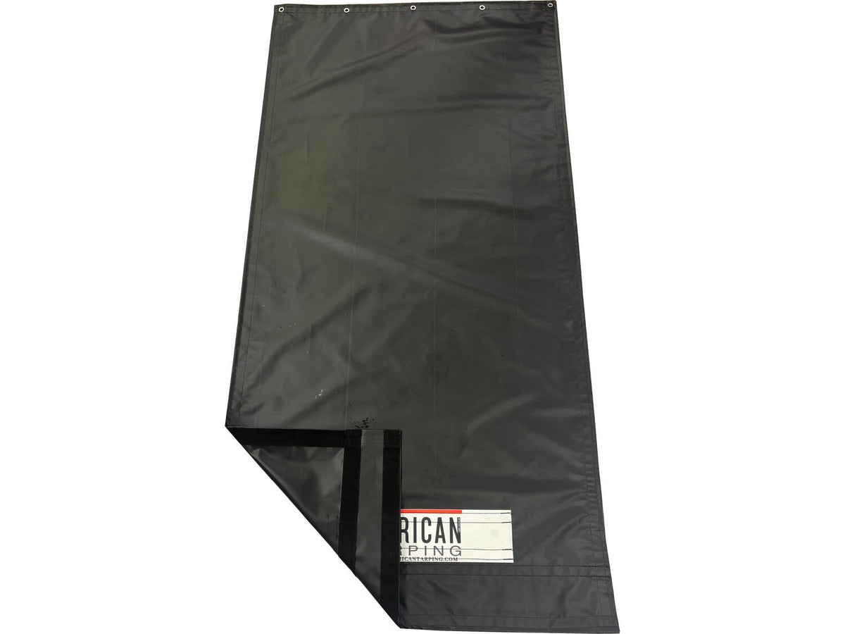 Asphalt Tarps | United Tarps | American Tarping