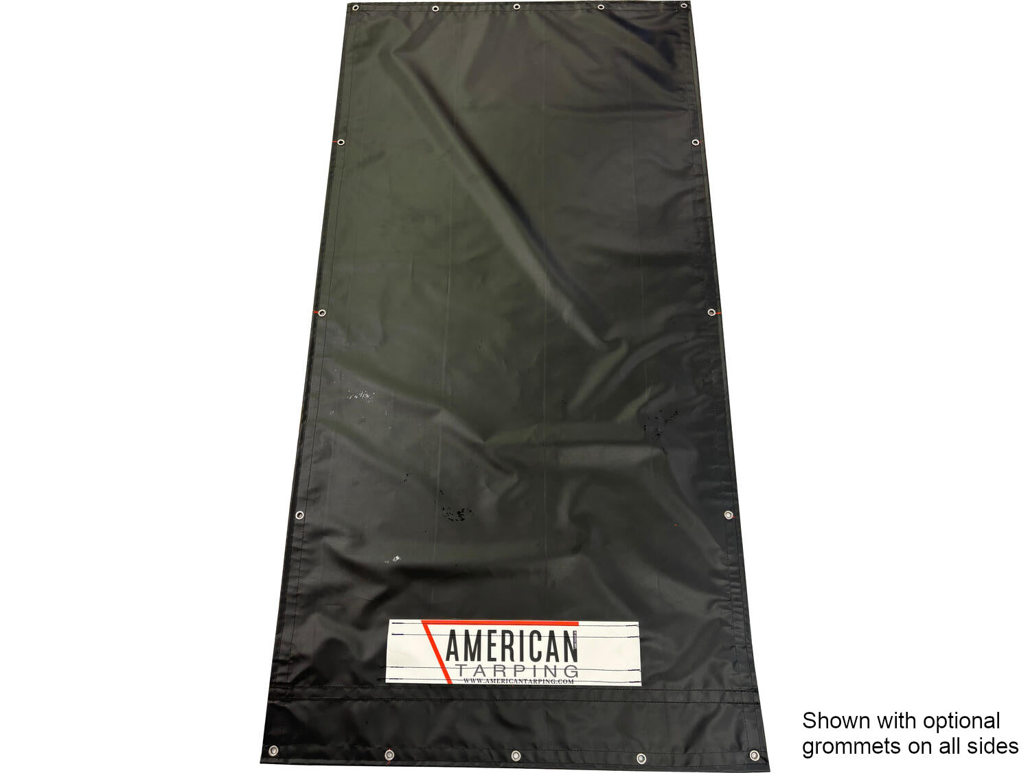 Asphalt Tarps | United Tarps