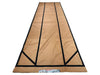 Asphalt Tarps (Extreme Duty RFL) Bottom | United Tarps | American Tarping