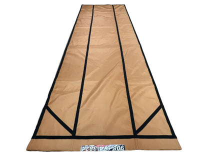 Asphalt Tarps (Extreme Duty RFL) Bottom | United Tarps | American Tarping