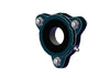 Bearing, Carrier Underbody Flanged 47800 | Roll-Rite | American Tarping