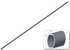 Pivot Tube, 22' w/ Set Screws 46262 | Roll-Rite | American Tarping