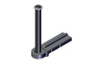 Pivot Pin, for 12-Spring Ext Duty Roller Bearing - Pass 103913 | Roll-Rite | American Tarping