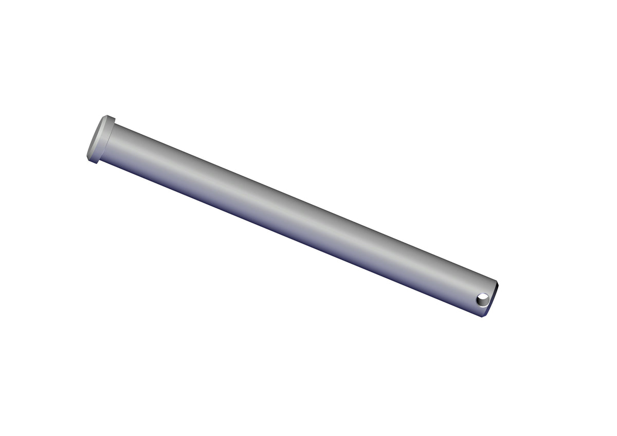 Pin. 1/2" x 5-1/4" Clevis 18540 | Roll-Rite | American Tarping