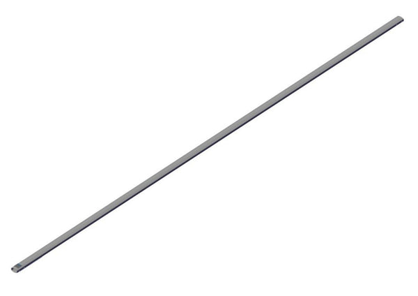 Pivot Tube, 192" -16ft- w/ Set Screws 47450 | Roll-Rite | American Tarping