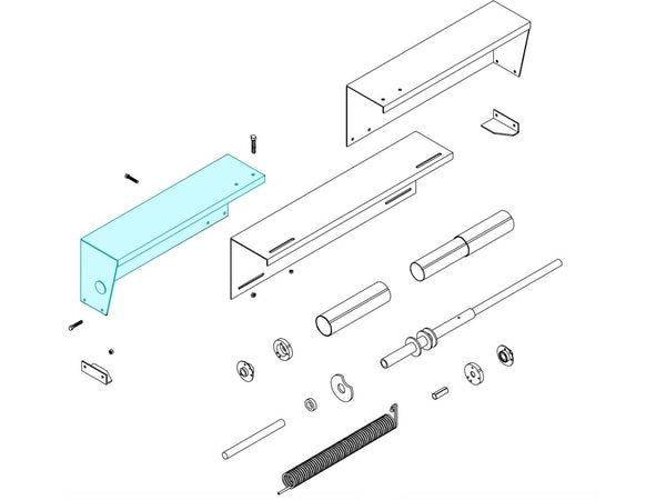 Housing - L | Donovan  | American Tarping