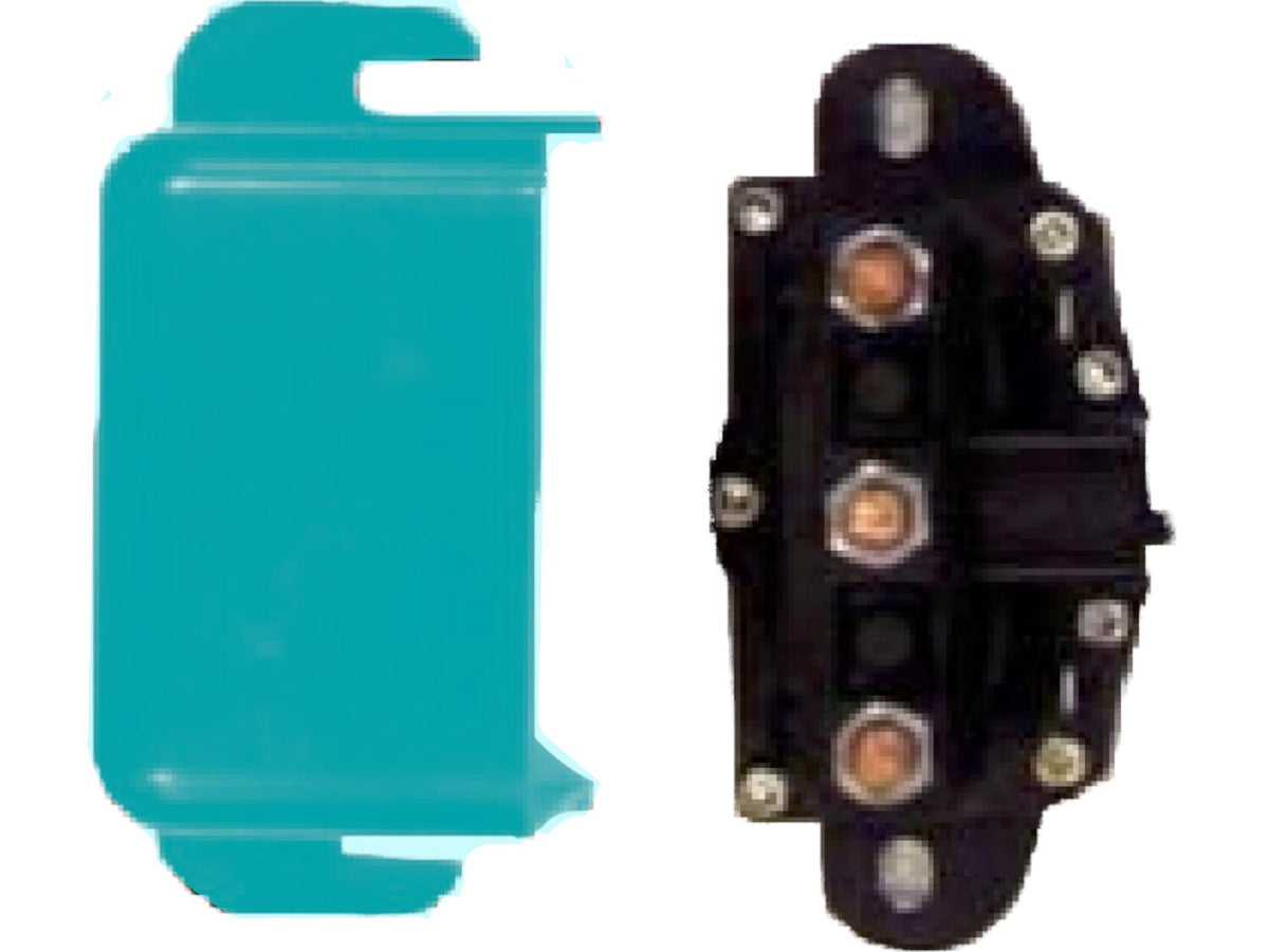 Solenoid Cover 1800429 | Donovan  | American Tarping